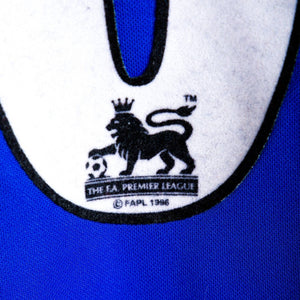 maglia chelsea home umbro 1999/2000 casiraghi 10 by UMBRO - Home (11)