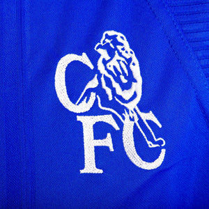 maglia chelsea home umbro 1999/2000 casiraghi 10 by UMBRO - Home (3)