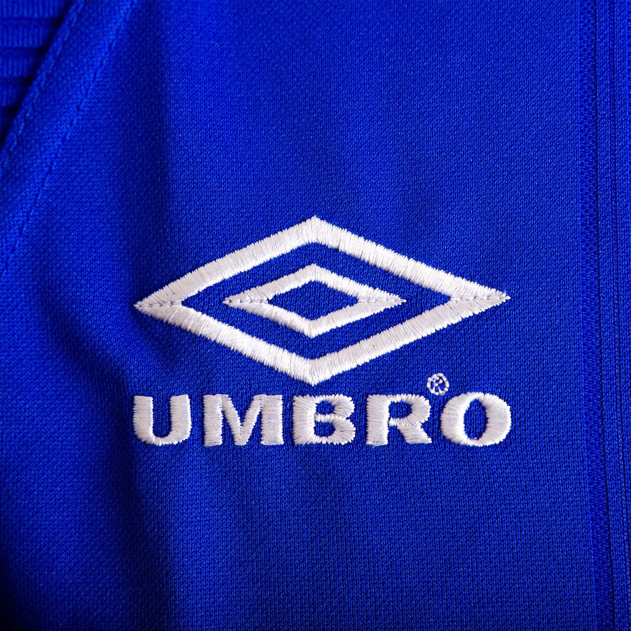 maglia chelsea home umbro 1999/2000 casiraghi 10 by UMBRO - Home (4)