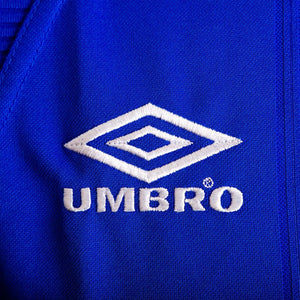 maglia chelsea home umbro 1999/2000 casiraghi 10 by UMBRO - Home (4)