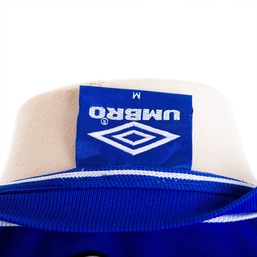 maglia chelsea home umbro 1999/2000 casiraghi 10 by UMBRO - Home (5)