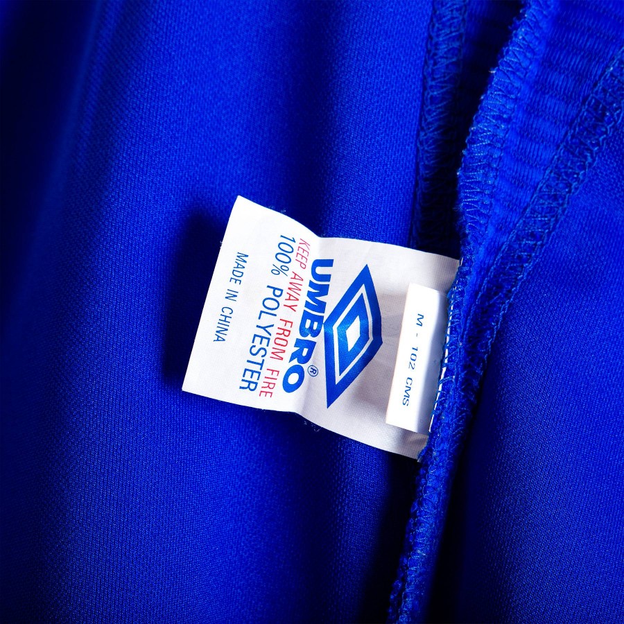 maglia chelsea home umbro 1999/2000 casiraghi 10 by UMBRO - Home (6)