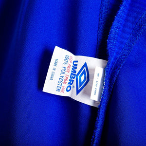 maglia chelsea home umbro 1999/2000 casiraghi 10 by UMBRO - Home (6)