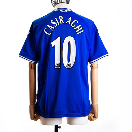 maglia chelsea home umbro 1999/2000 casiraghi 10 by UMBRO - Home