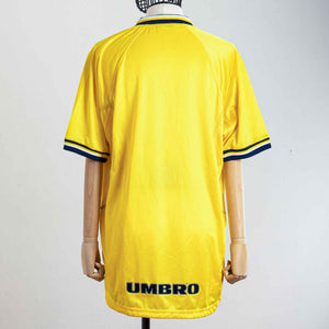 MAGLIA CHELSEA THIRD UMBRO 1998/1999 by UMBRO - Home (2)