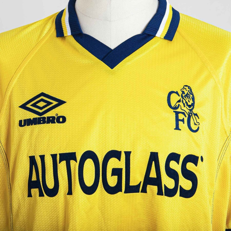 MAGLIA CHELSEA THIRD UMBRO 1998/1999 by UMBRO - Home (3)