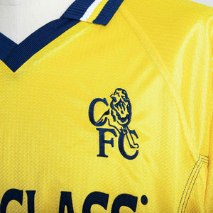 MAGLIA CHELSEA THIRD UMBRO 1998/1999 by UMBRO - Home (4)