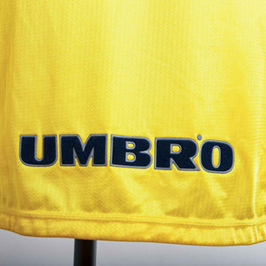 MAGLIA CHELSEA THIRD UMBRO 1998/1999 by UMBRO - Home (5)