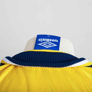 MAGLIA CHELSEA THIRD UMBRO 1998/1999 by UMBRO - Home (6)