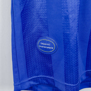 Maglia Chelsea Umbro Bambino Zola N25 1997/1998 by UMBRO - Home (9)