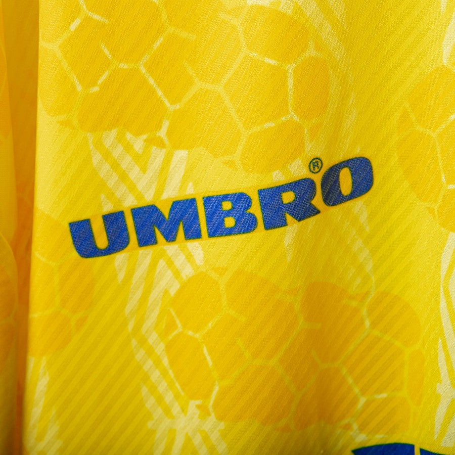 maglia colombia umbro 11 1994/1995 by UMBRO - Home (4)