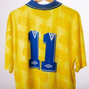 maglia colombia umbro 11 1994/1995 by UMBRO - Home (7)