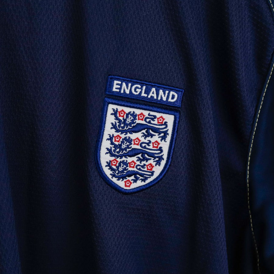England Umbro Training Jersey