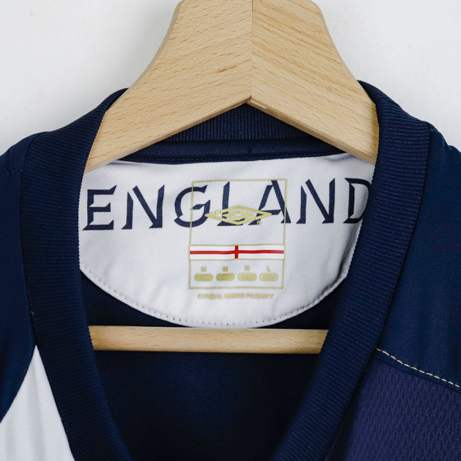 England Umbro Training Jersey