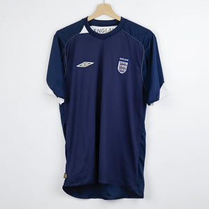 Maglia da Allenamento Inghilterra Umbro by UMBRO - Home