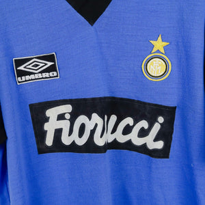 Maglia da Allenamento Inter Umbro 1992/1993 by UMBRO - Home (8)