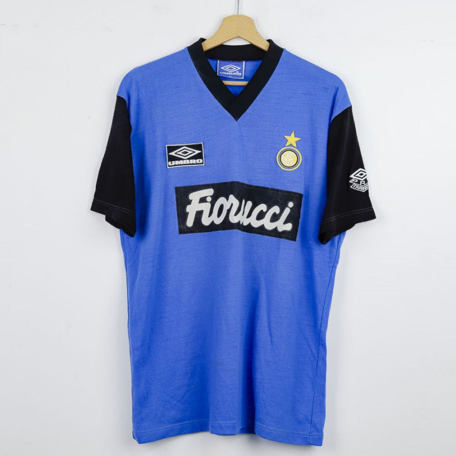 Maglia da Allenamento Inter Umbro 1992/1993 by UMBRO - Home