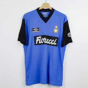 Maglia da Allenamento Inter Umbro 1992/1993 by UMBRO - Home