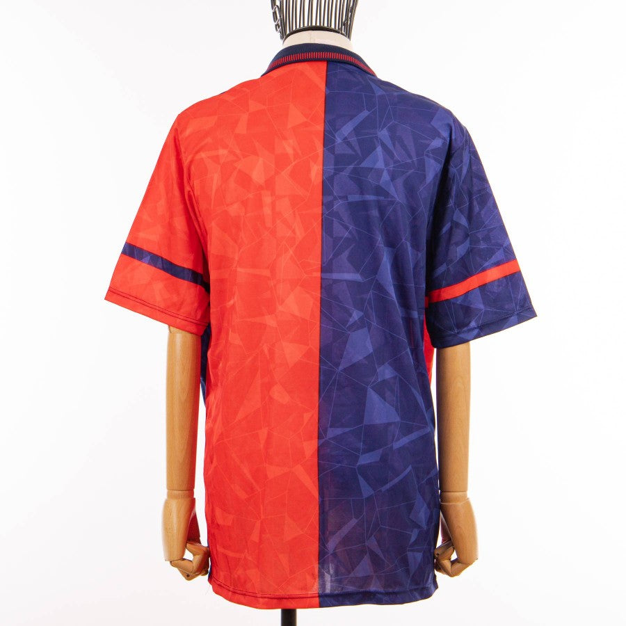 maglia gara cagliari umbro 1992/1993 by UMBRO - Home (2)