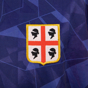 maglia gara cagliari umbro 1992/1993 by UMBRO - Home (3)