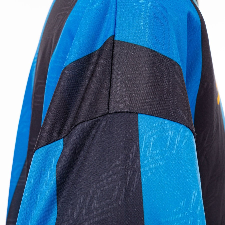 maglia gara home inter umbro 1994/1995 by UMBRO - Home (6)