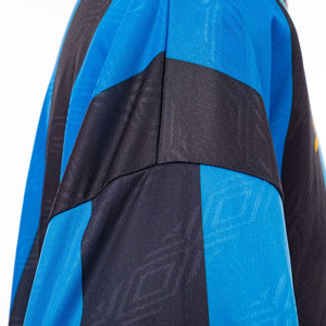 maglia gara home inter umbro 1994/1995 by UMBRO - Home (6)