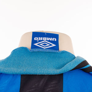 maglia gara home inter umbro 1994/1995 by UMBRO - Home (9)