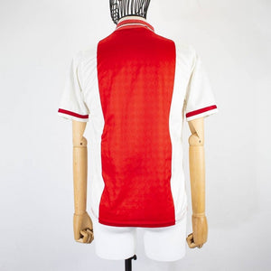 MAGLIA HOME AJAX 1989/1990 by UMBRO - Home (3)
