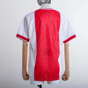 maglia home ajax 1994/1995 by UMBRO - Home (2)