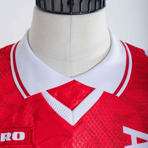 maglia home ajax 1994/1995 by UMBRO - Home (6)