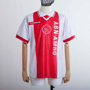 maglia home ajax 1994/1995 by UMBRO - Home
