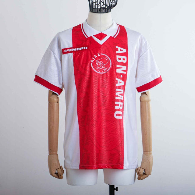 maglia home ajax 1994/1995 by UMBRO - Home