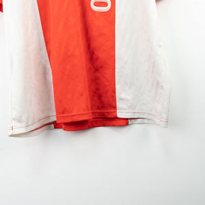 Maglia Home Ajax Umbro 1993/1994 by UMBRO - Home (12)