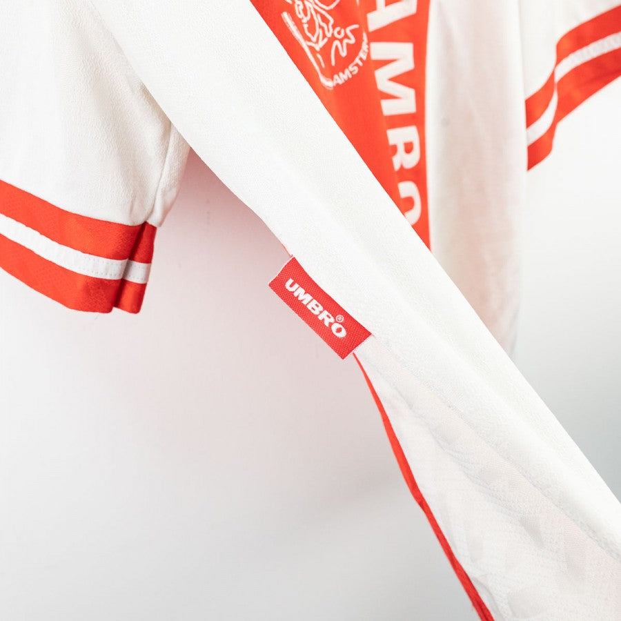 Maglia Home Ajax Umbro 1993/1994 by UMBRO - Home (13)