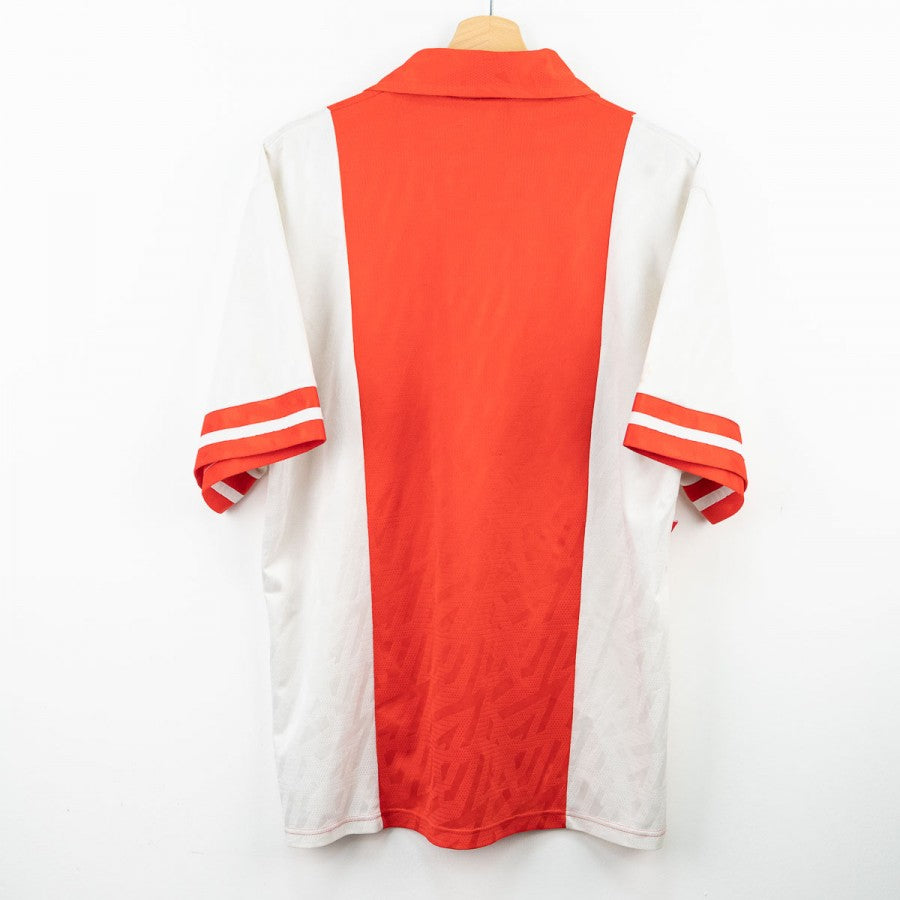 Maglia Home Ajax Umbro 1993/1994 by UMBRO - Home (2)
