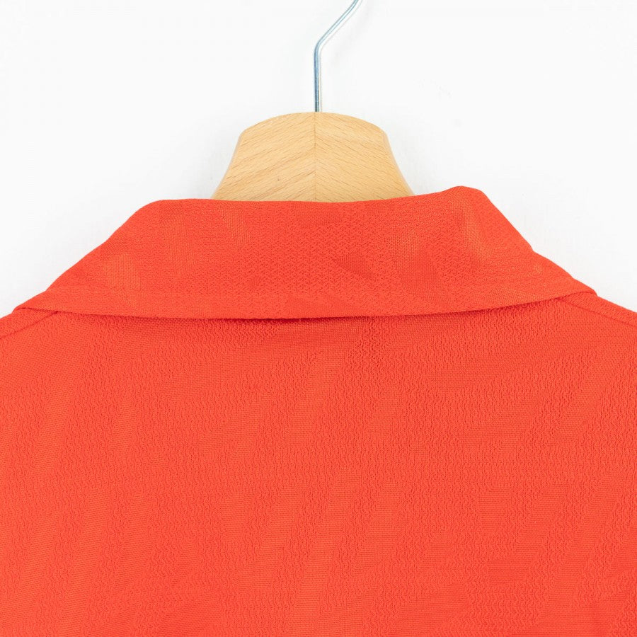 Maglia Home Ajax Umbro 1993/1994 by UMBRO - Home (3)