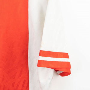 Maglia Home Ajax Umbro 1993/1994 by UMBRO - Home (4)