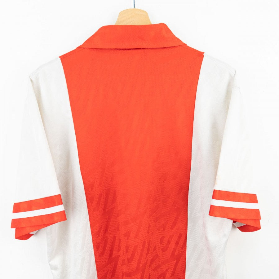 Maglia Home Ajax Umbro 1993/1994 by UMBRO - Home (6)