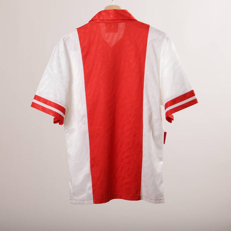Maglia home Ajax Umbro 1993/1994 by UMBRO - Home (2)