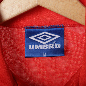 Maglia home Ajax Umbro 1993/1994 by UMBRO - Home (3)