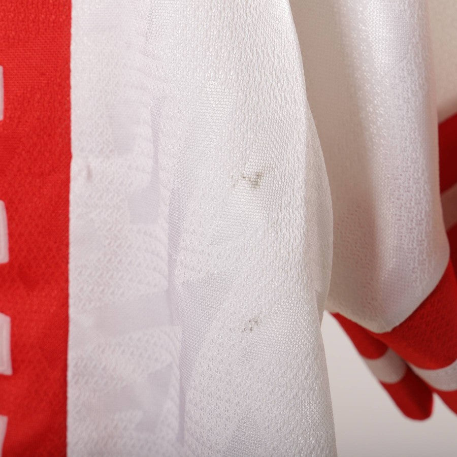 Maglia home Ajax Umbro 1993/1994 by UMBRO - Home (7)