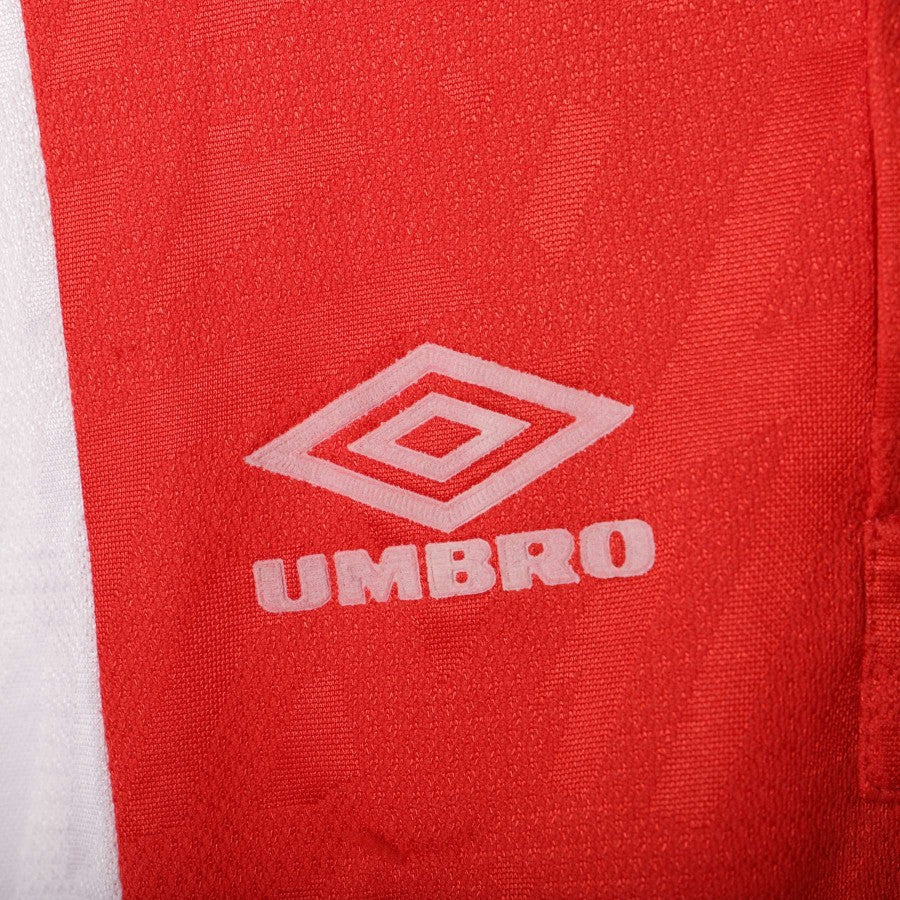 Maglia home Ajax Umbro 1993/1994 by UMBRO - Home (8)