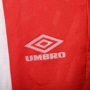 Maglia home Ajax Umbro 1993/1994 by UMBRO - Home (8)