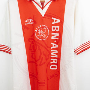 Maglia Home Ajax Umbro 1994/1995 by UMBRO - Home (12)