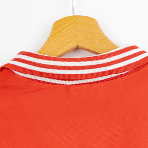 Maglia Home Ajax Umbro 1994/1995 by UMBRO - Home (3)