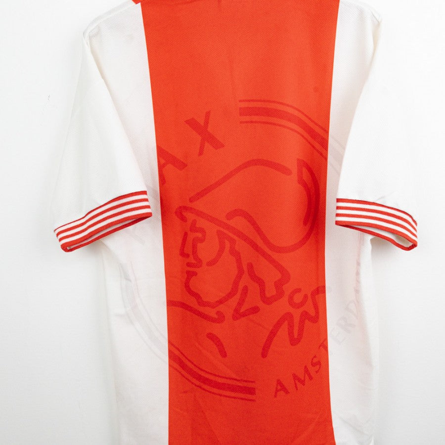 Maglia Home Ajax Umbro 1994/1995 by UMBRO - Home (6)