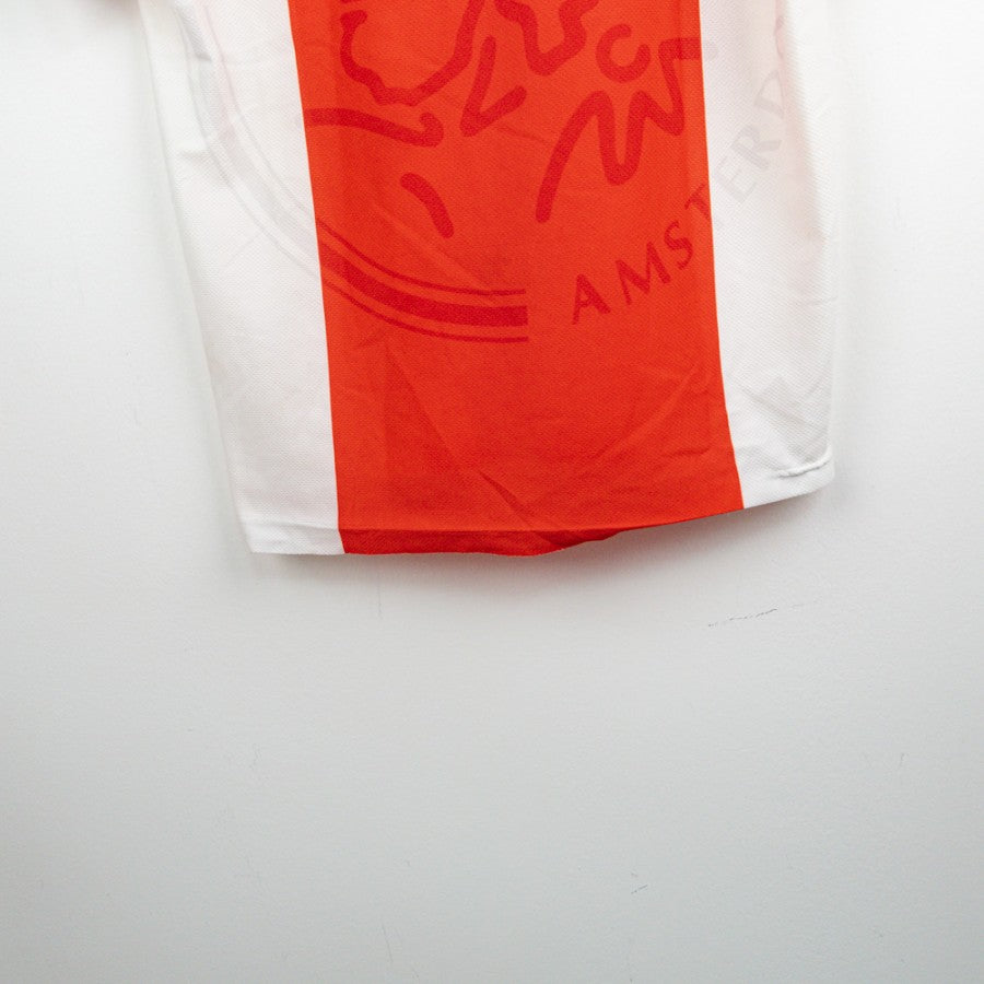 Maglia Home Ajax Umbro 1994/1995 by UMBRO - Home (7)