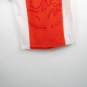 Maglia Home Ajax Umbro 1994/1995 by UMBRO - Home (7)