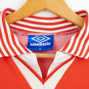 Maglia Home Ajax Umbro 1994/1995 by UMBRO - Home (9)