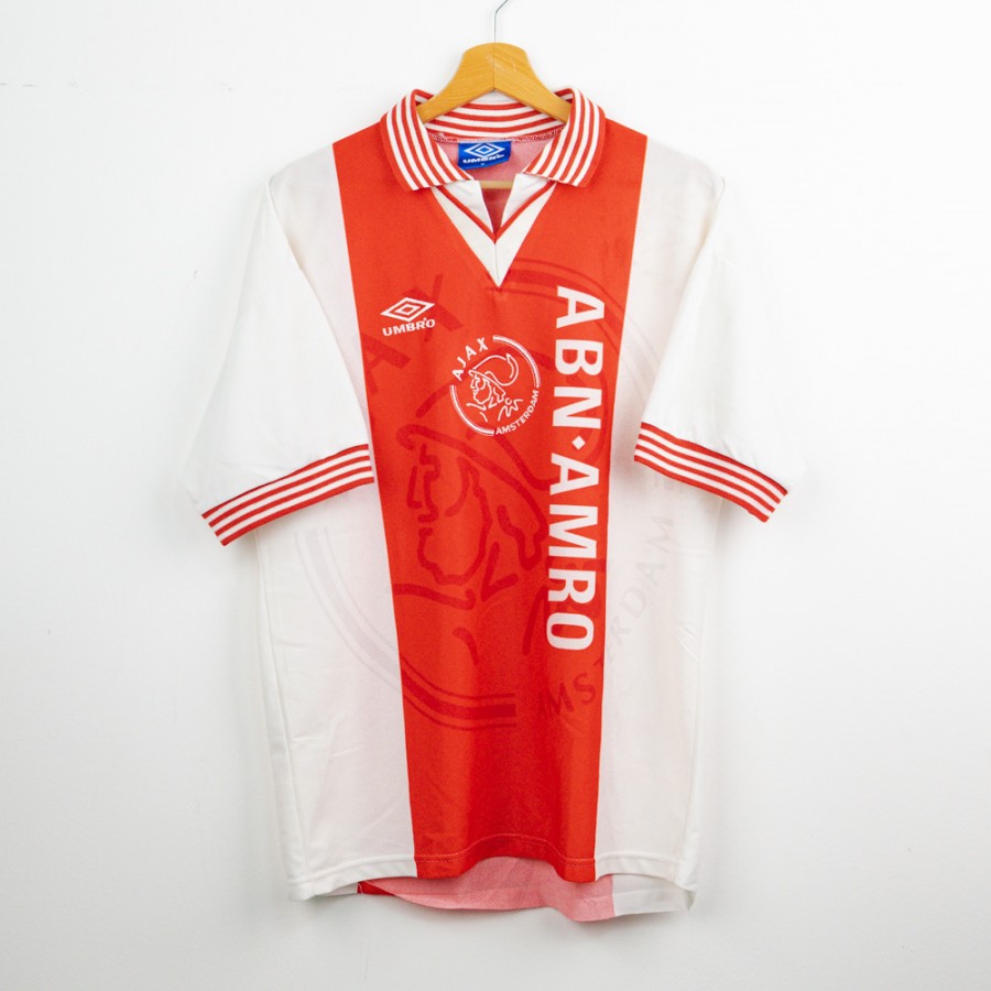 Maglia Home Ajax Umbro 1994/1995 by UMBRO - Home
